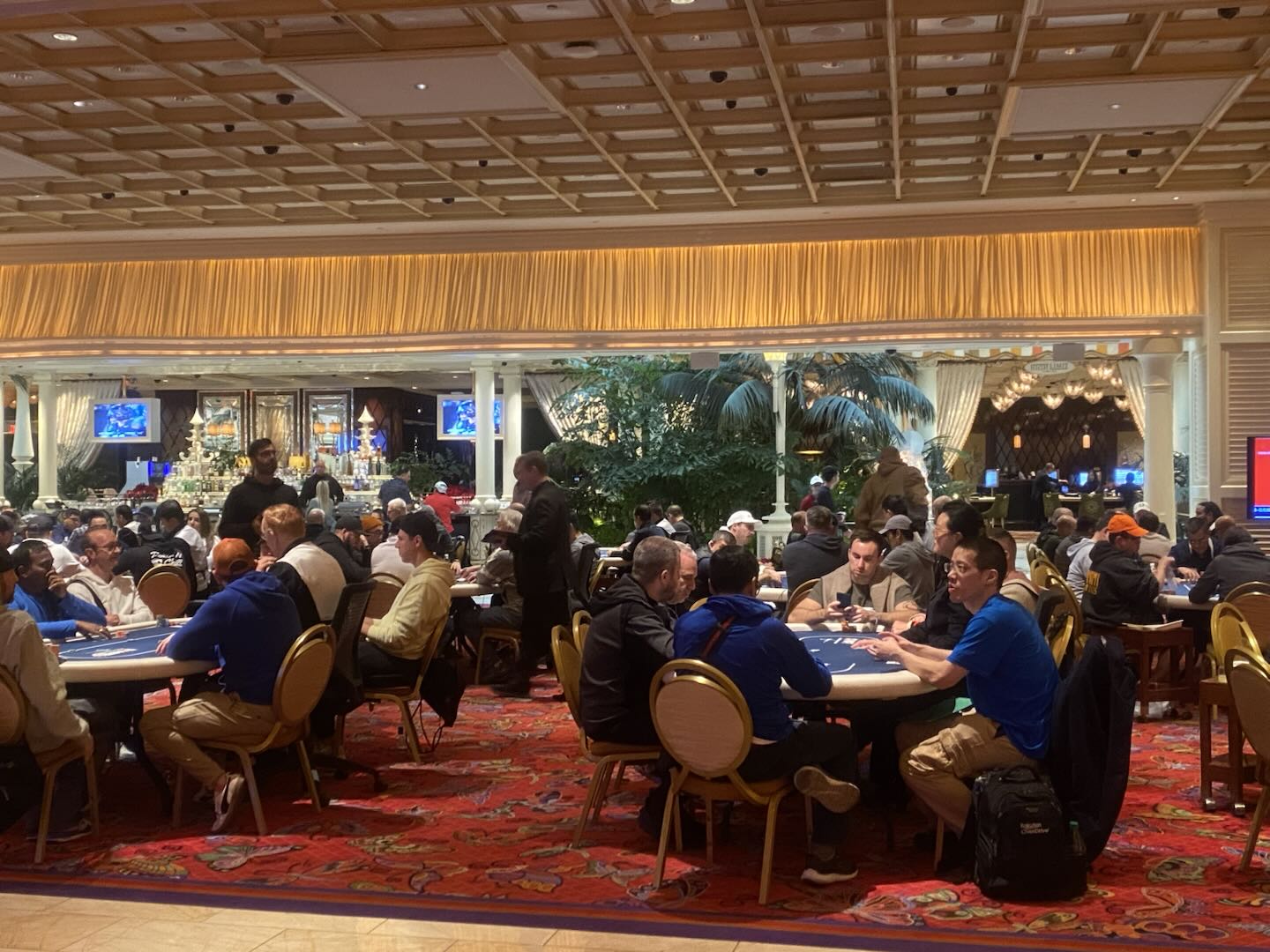 Vegas Wynn